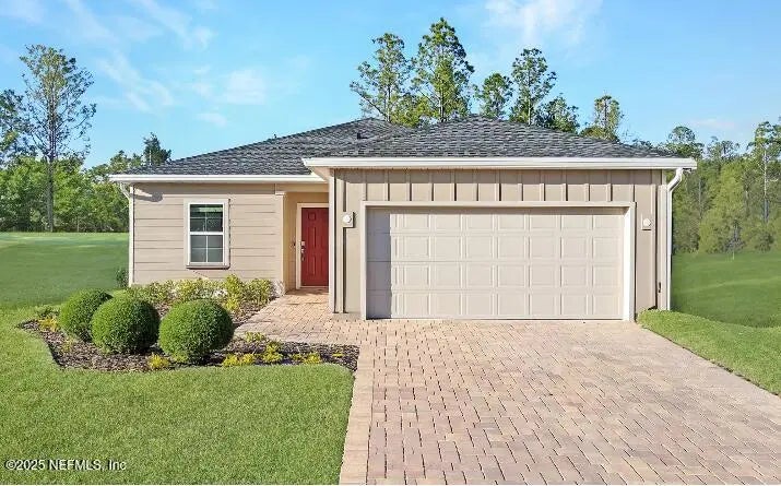 15560 Thomas Creek Way, Jacksonville