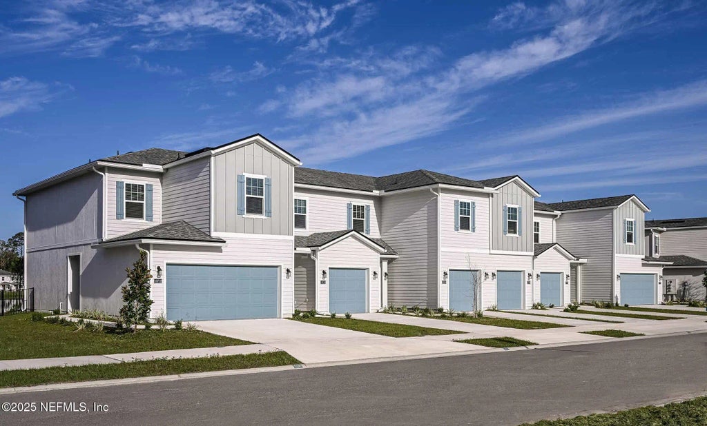 10654 Towns Way Marisol, Jacksonville