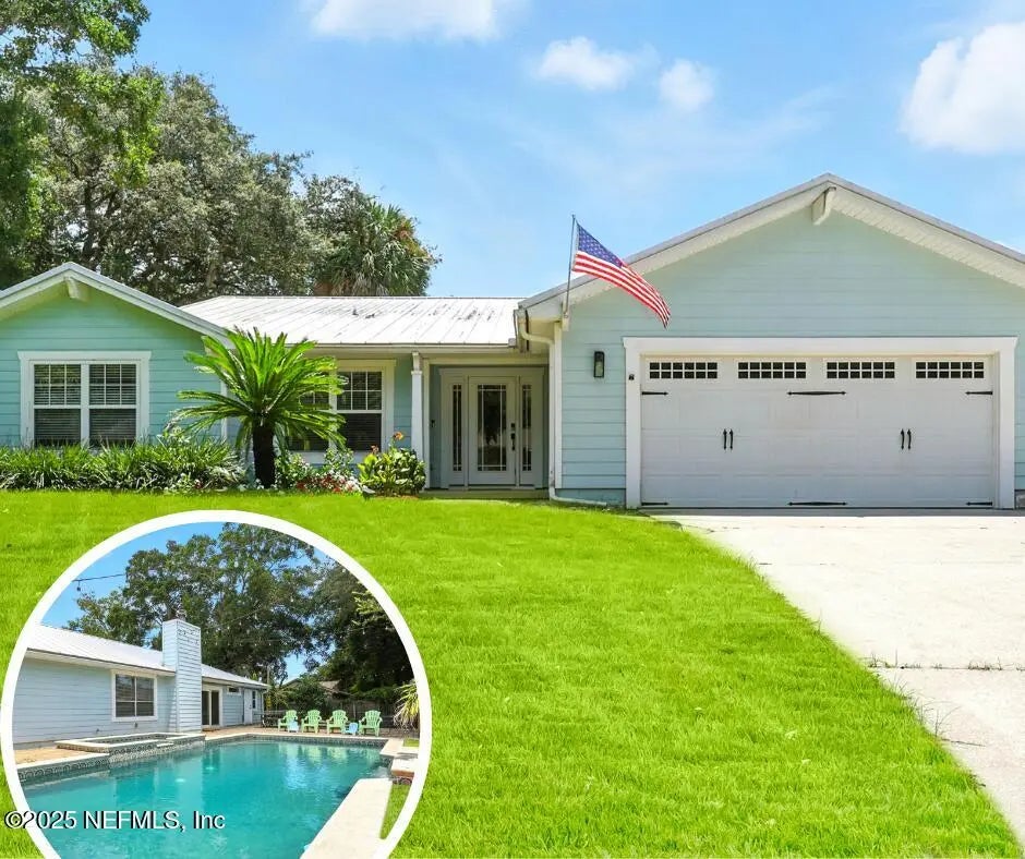 10 Quail Lane, Jacksonville Beach