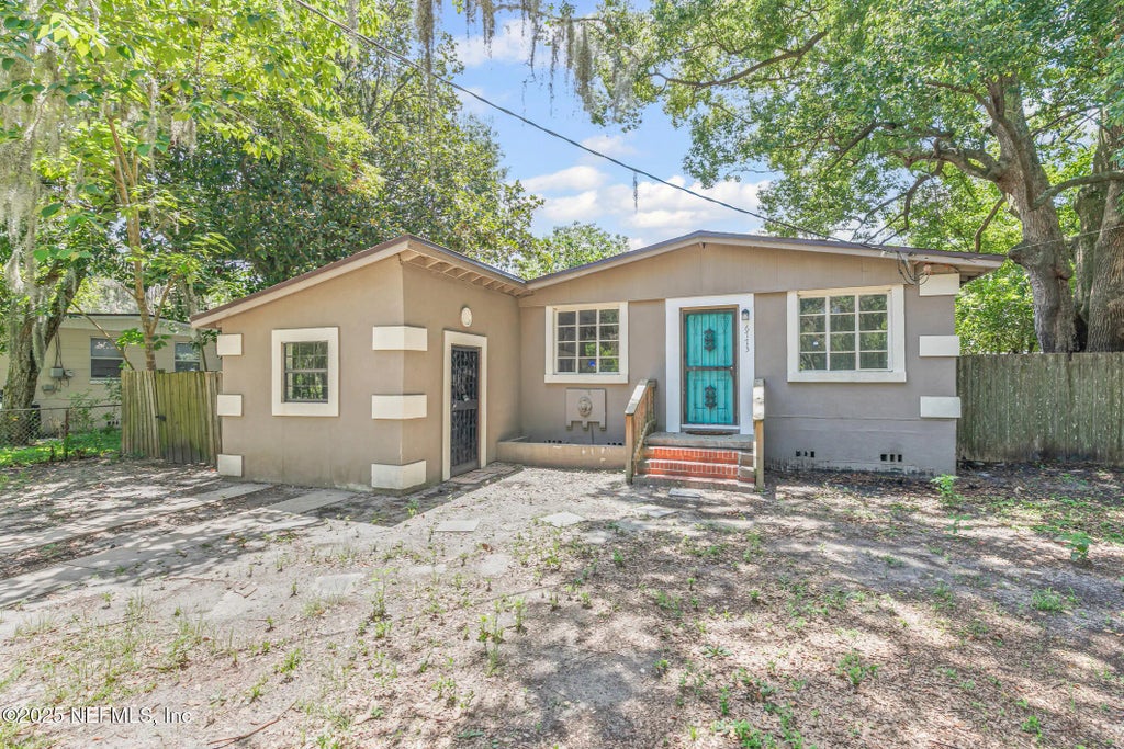 6773 Restlawn Drive, Jacksonville