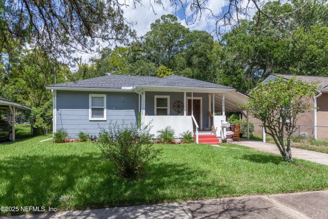 936 Saranac Street, Jacksonville