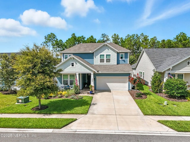 269 Constitution Drive, Ponte Vedra