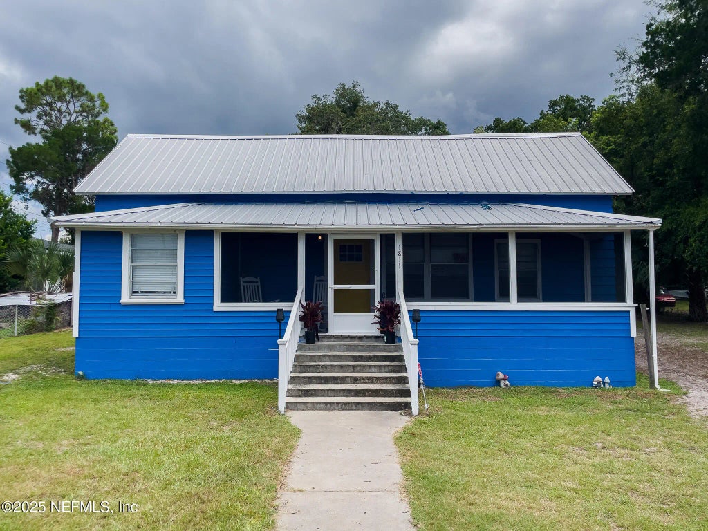 1811 Kate Street, Palatka