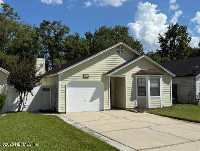 1845 Yukon Court, Middleburg