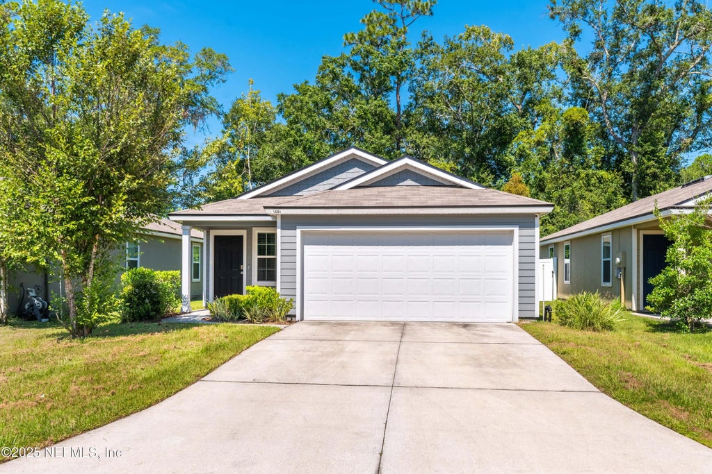 5864 Calvary Drive, Jacksonville