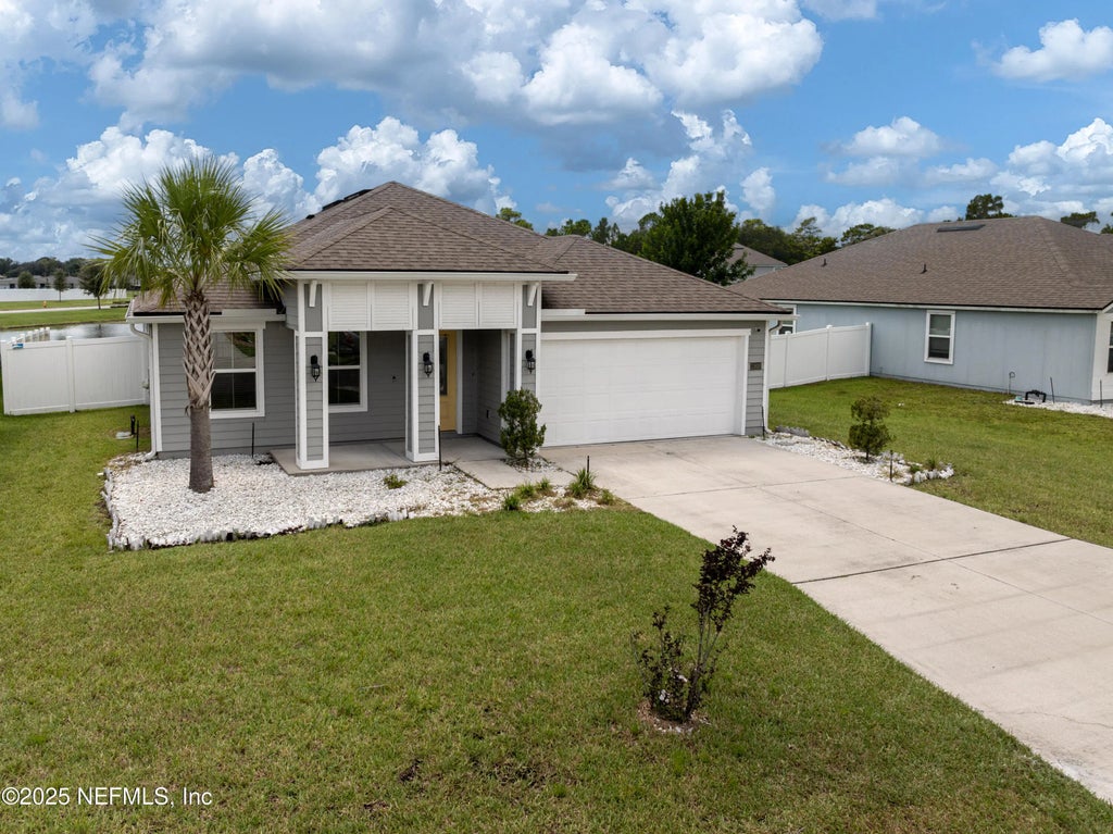 11620 Lake Chubb Drive, Jacksonville