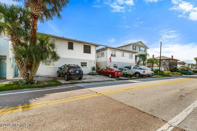 2223 2225 1st Street S, Jacksonville Beach
