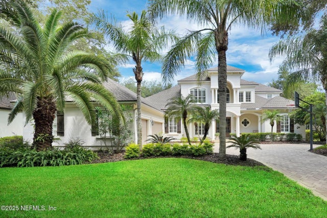 662 Treehouse Circle, St. Augustine