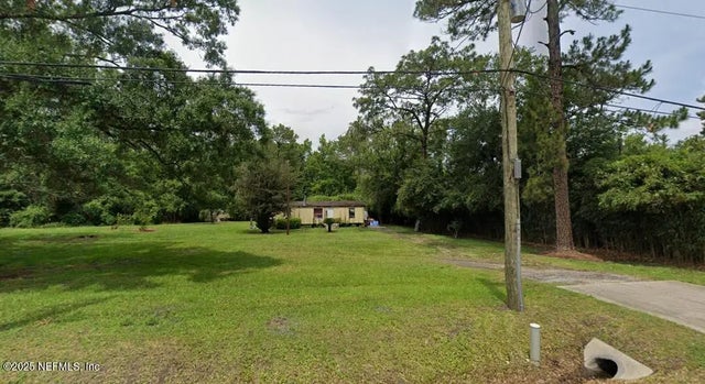 2981 Pacetti Road, St. Augustine
