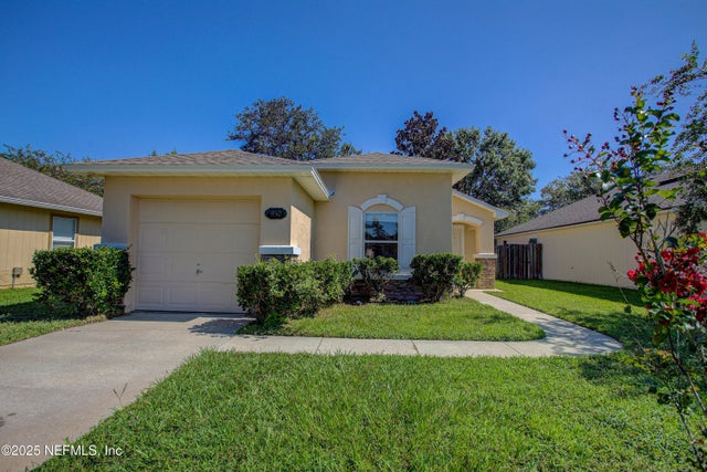 930 Wynfield Circle, St. Augustine