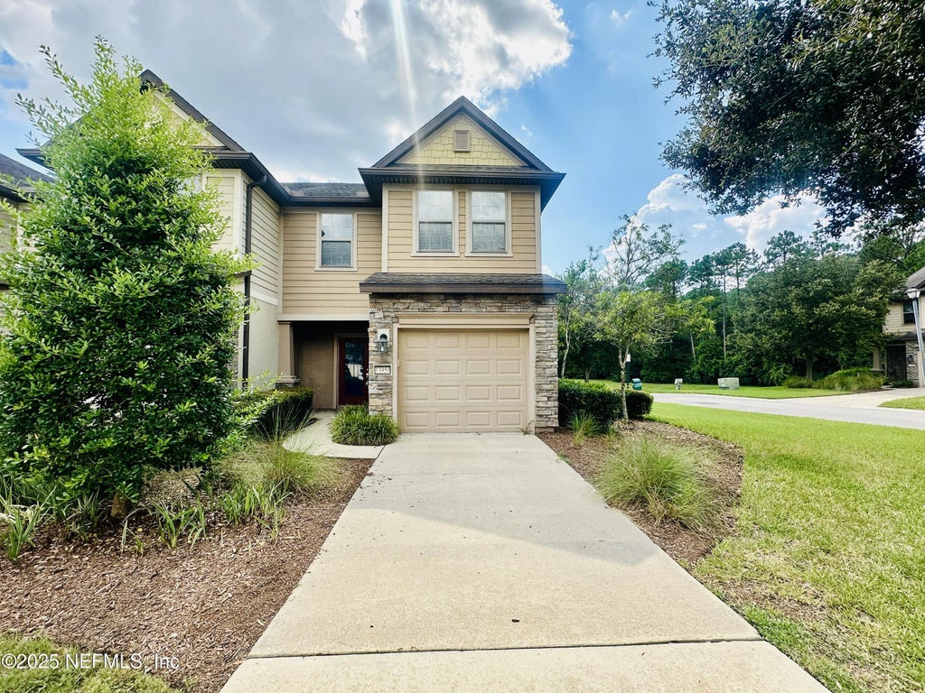 13950 Berryview Road, Jacksonville