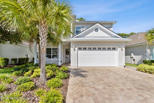 2815 Turtle Shores Drive, Fernandina Beach