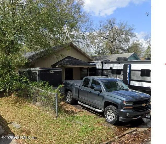 384 Broward Street, Jacksonville