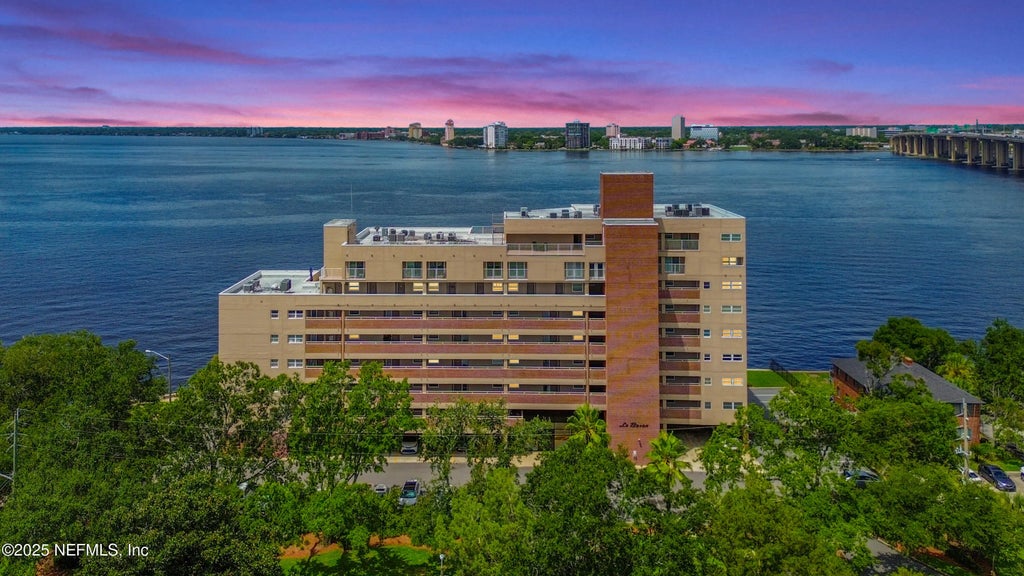 1592 Le Baron Avenue, Jacksonville