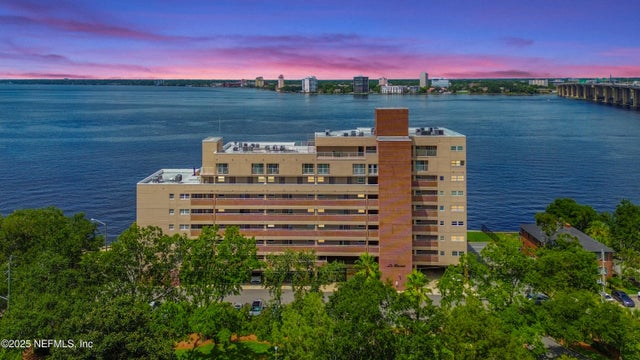 1592 Le Baron Avenue, Jacksonville