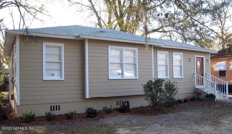 8044 Delaware Avenue, Jacksonville