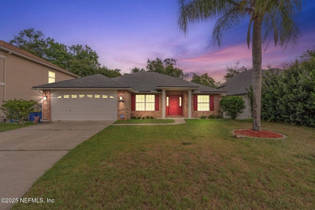 12511 Arrowleaf Lane, Jacksonville