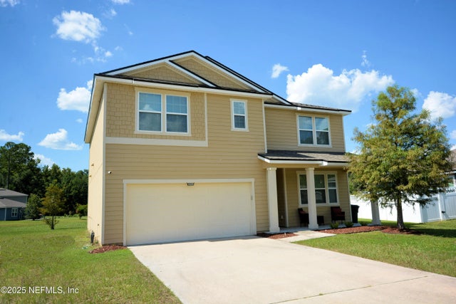 7161 Boone Hall Court, Jacksonville