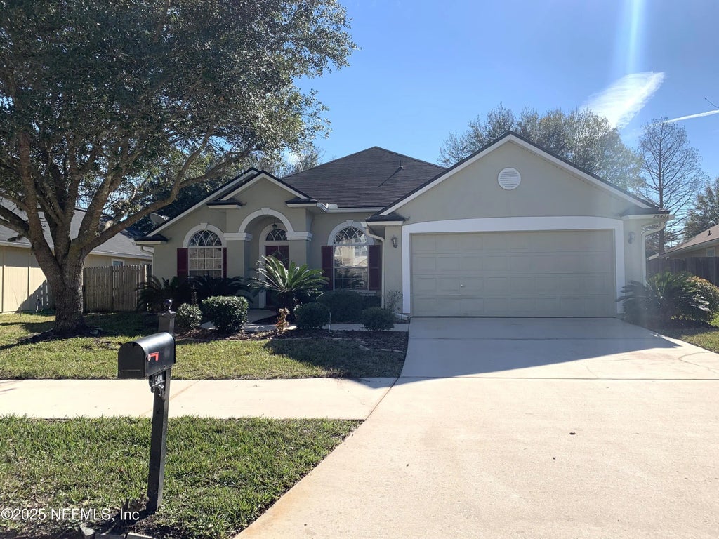 2840 Spotted Eagle Drive, Jacksonville