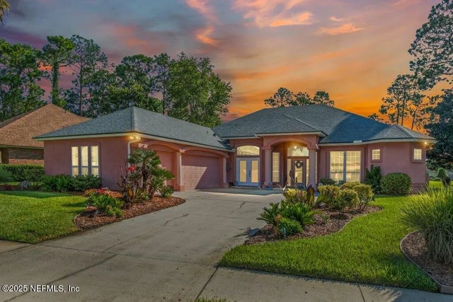 1683 Waters Edge Drive, Fleming Island