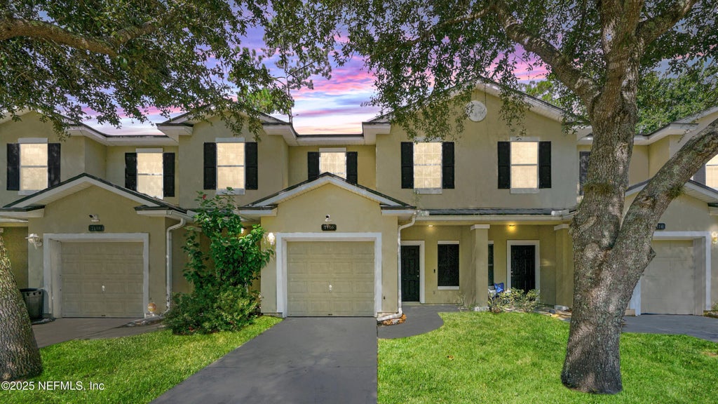 7116 Timmerman Lane, Jacksonville