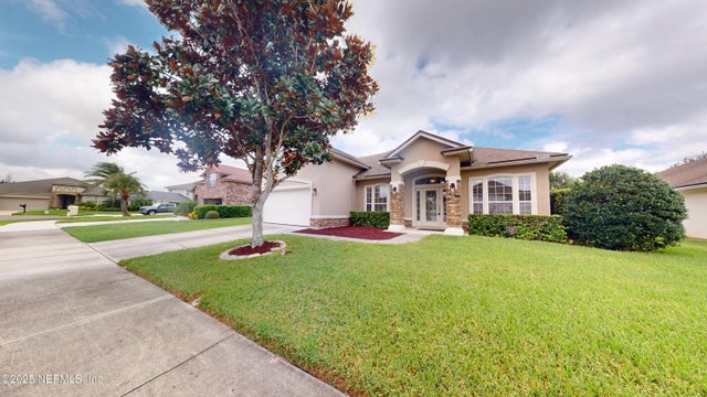 4786 Yacht Court, Jacksonville