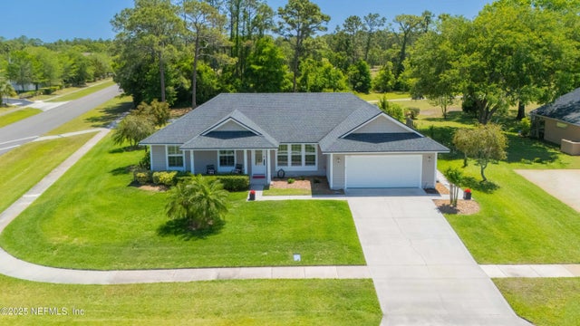 301 Graciela Circle, St. Augustine