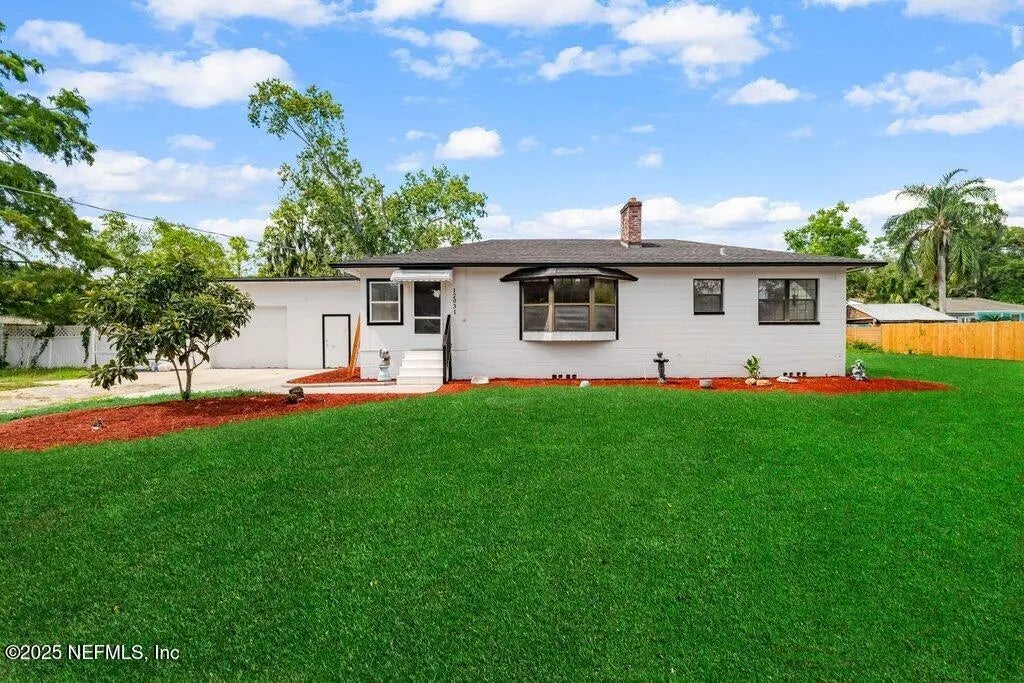 12031 Antibes Street, Jacksonville