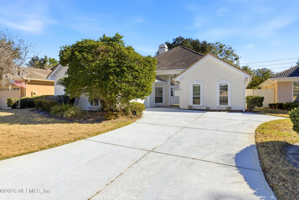 8447 Mizner Circle E, Jacksonville