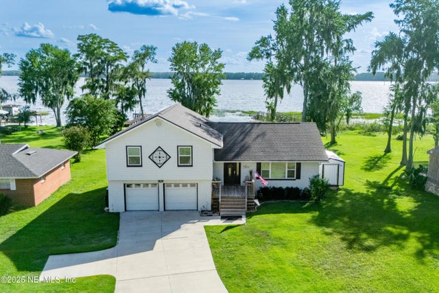 7586 Sw Cr 18, Hampton