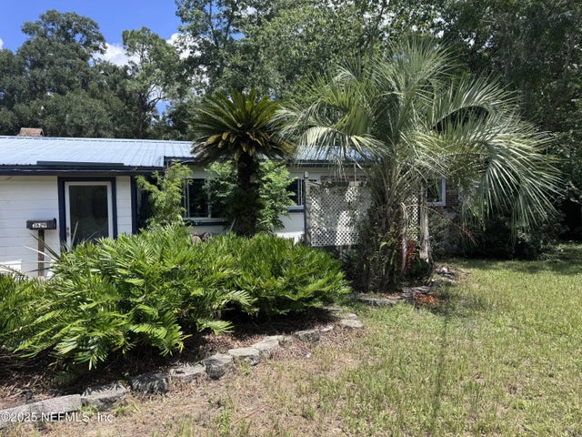 3629 Peach Drive, Jacksonville