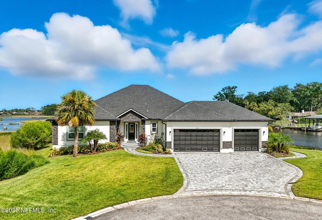 13879 Ketch Cove Drive, Jacksonville