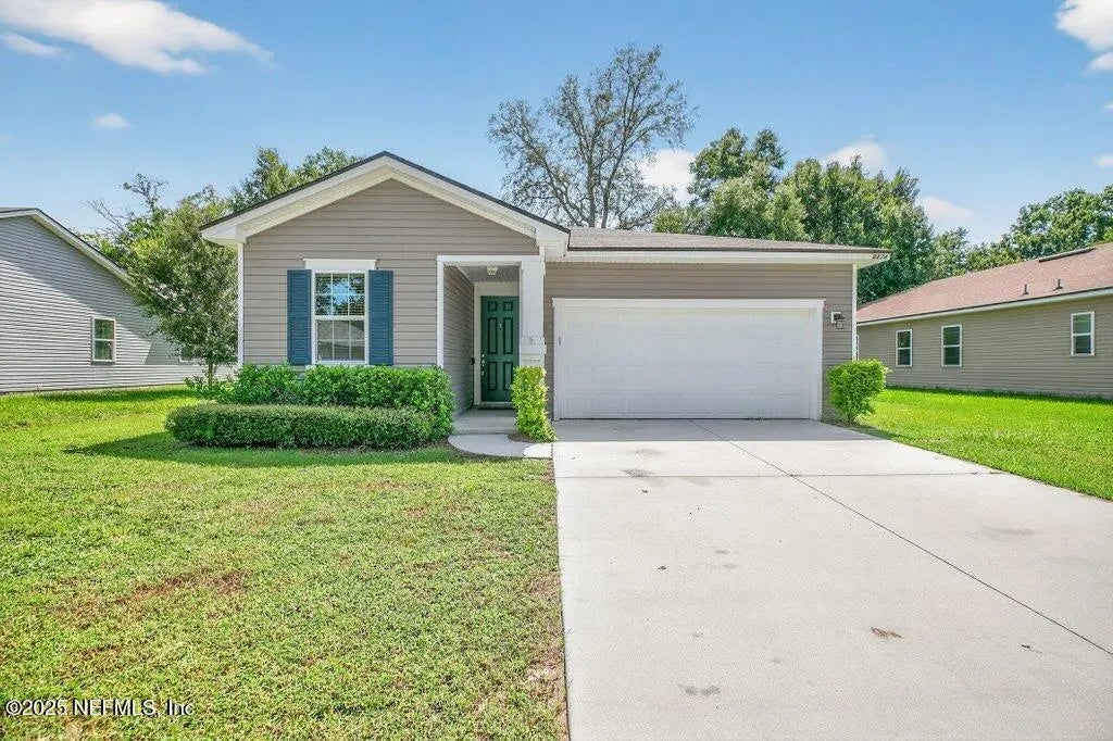 2274 Lincoln Sendero Trail, Jacksonville