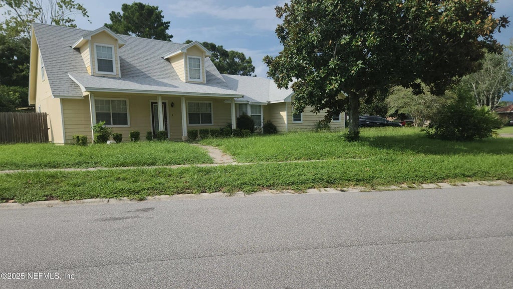 8470 Sand Point Drive E, Jacksonville