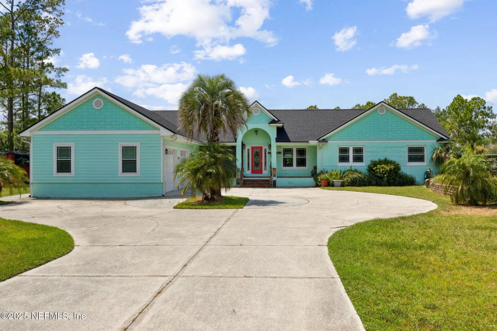 16062 Shark Road W, Jacksonville