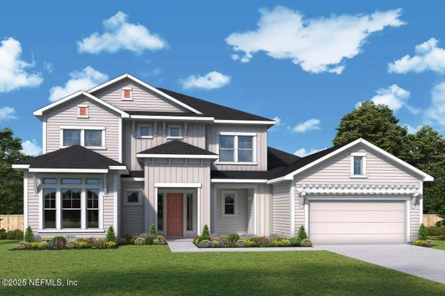 52 Barrier Reef Drive, Ponte Vedra