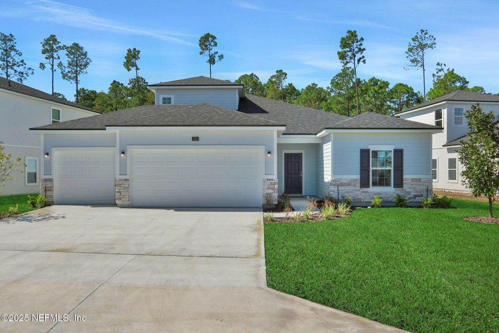 383 Pinzon Place, St. Augustine