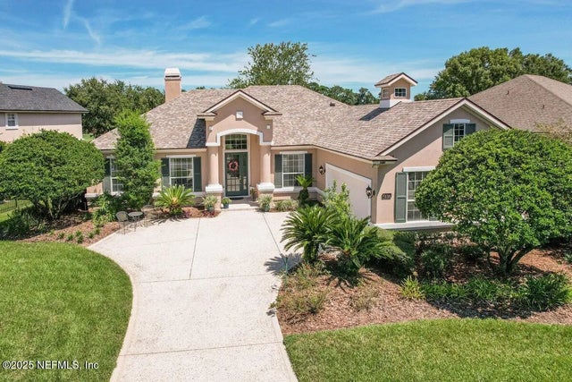 417 Blagdon Court, Jacksonville