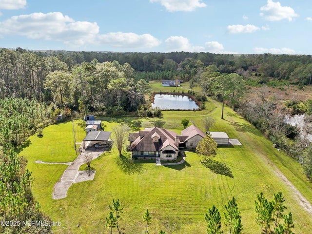 10720 Garden Street, Jacksonville