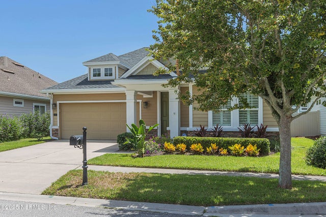 113 Garden Wood Drive, Ponte Vedra