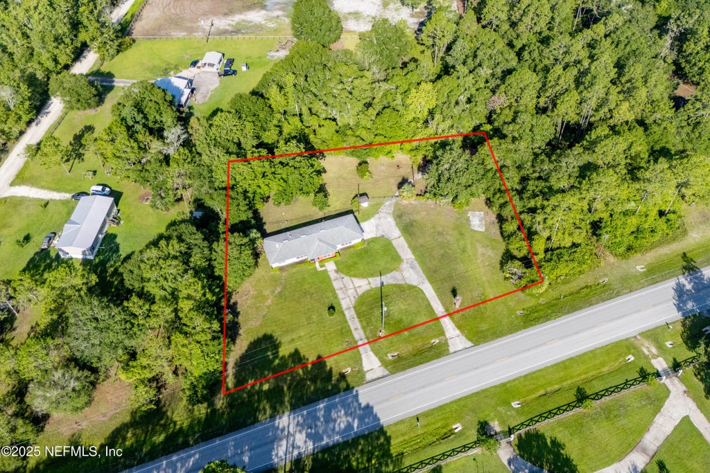 18894 Nw State Route 16, Starke