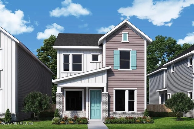 11021 Electron Way, Jacksonville