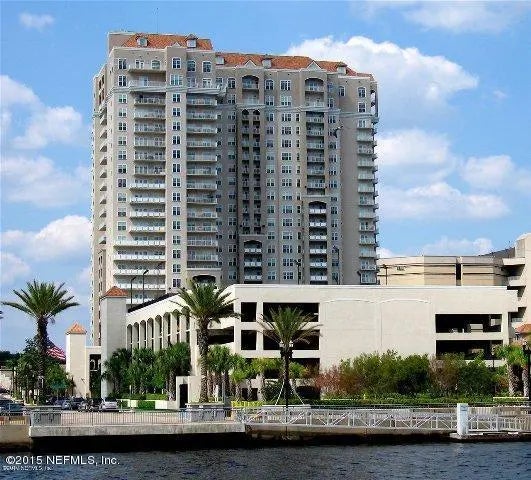400 E Bay Street 2202, Jacksonville