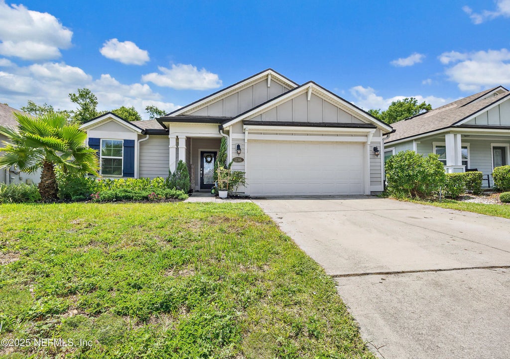 12316 Itani Way, Jacksonville