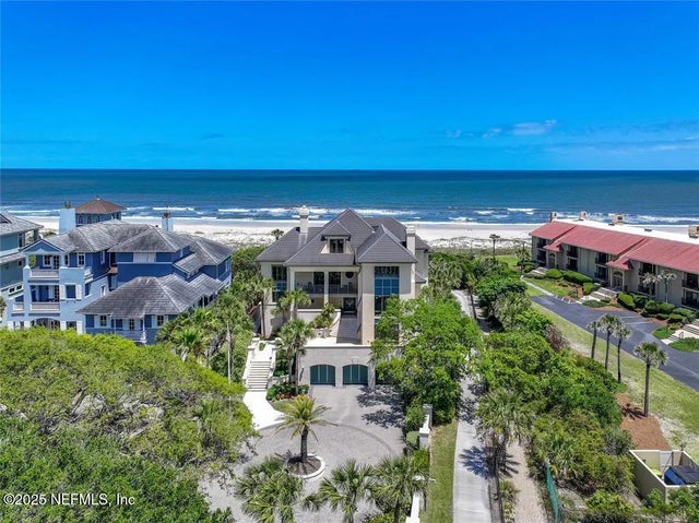 28 Dunes Row, Fernandina Beach