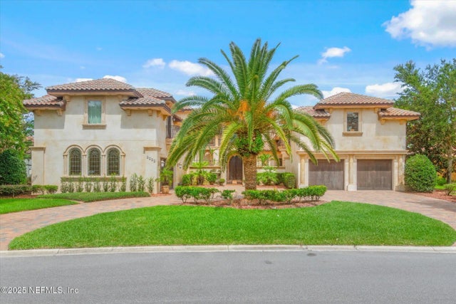 3533 Crest Street, St. Augustine