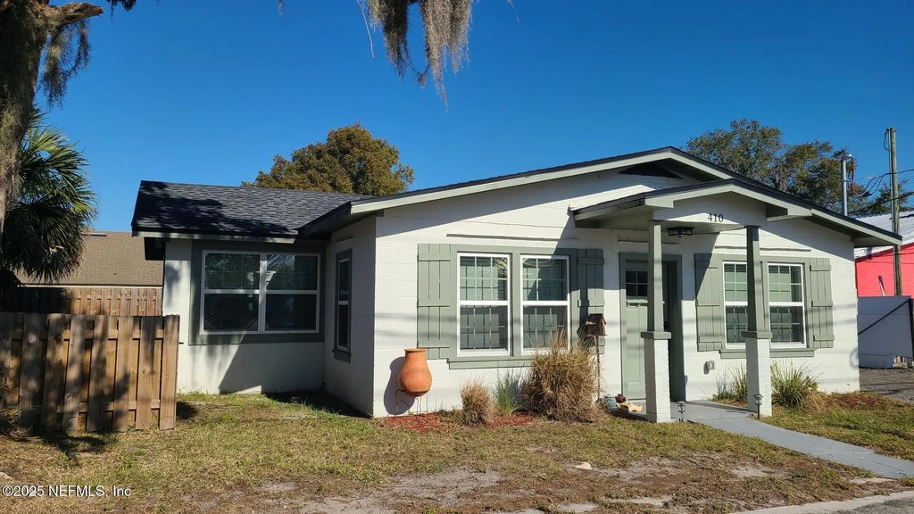 410 Center Street, Green Cove Springs