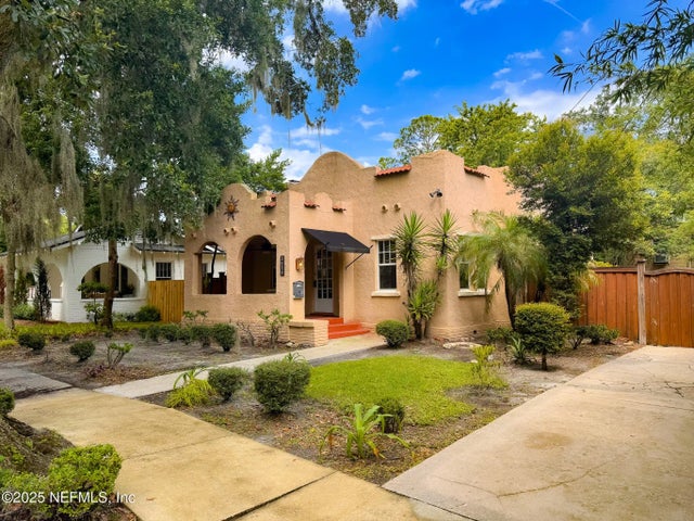 3515 Valencia Road, Jacksonville