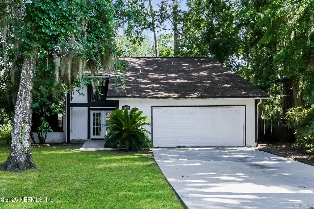 12772 Shapell Court, Jacksonville