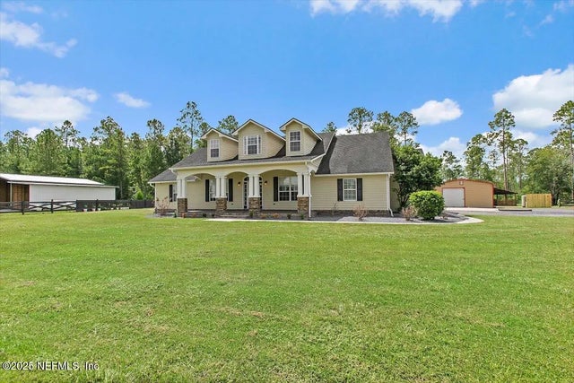 8942 Odis Yarborough Road, Glen St. Mary